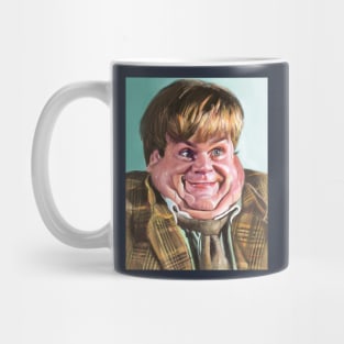 Tommy Want Wingy Mug